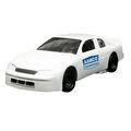 8" 1/24 Scale Nascar Style Car